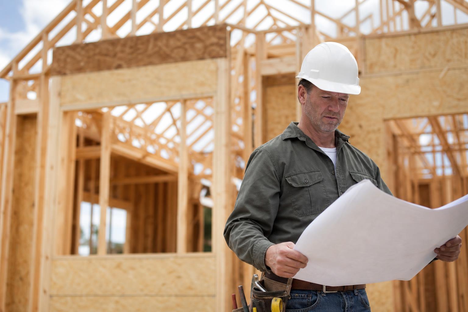 Contracting contractor