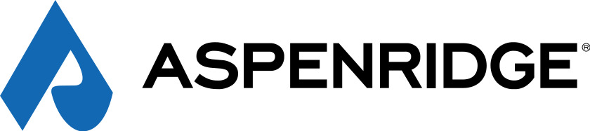 Aspenridge logo