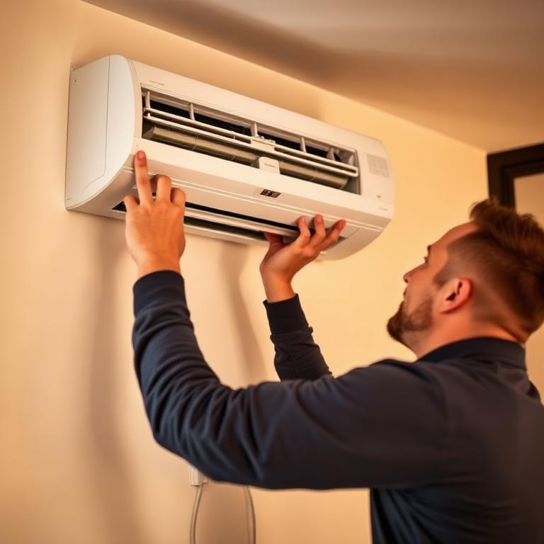HVAC contractor